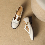Maddalena | Zapatos Mary Jane
