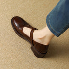 Maddalena | Zapatos Mary Jane