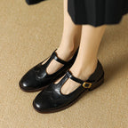 Maddalena | Zapatos Mary Jane