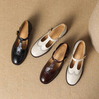 Maddalena | Zapatos Mary Jane