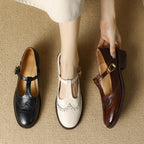 Maddalena | Zapatos Mary Jane